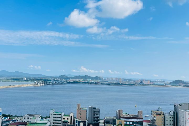 Hosudam_Mokpo_Peace Plaza 18th image