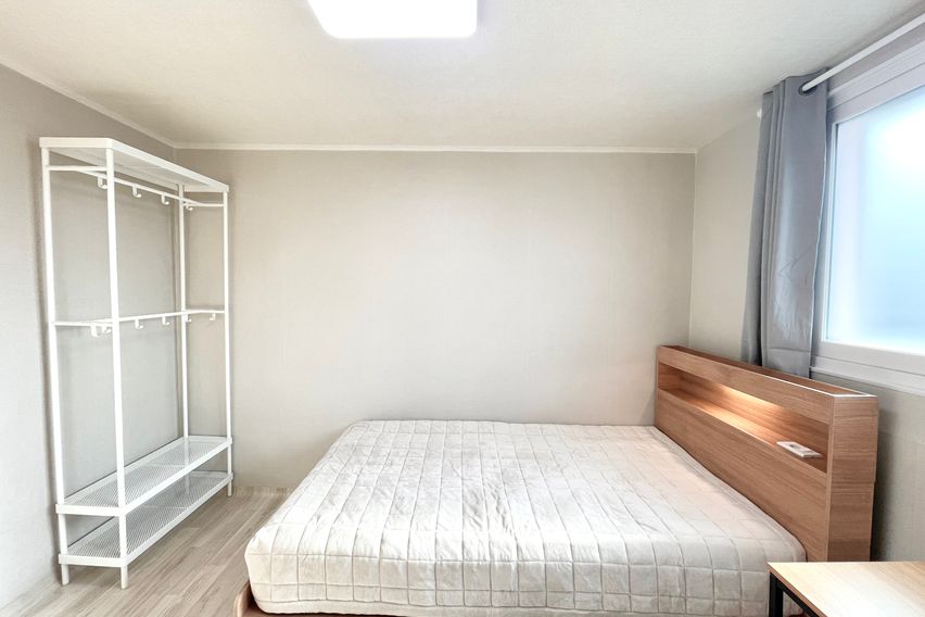 신촌역 리모델링 503