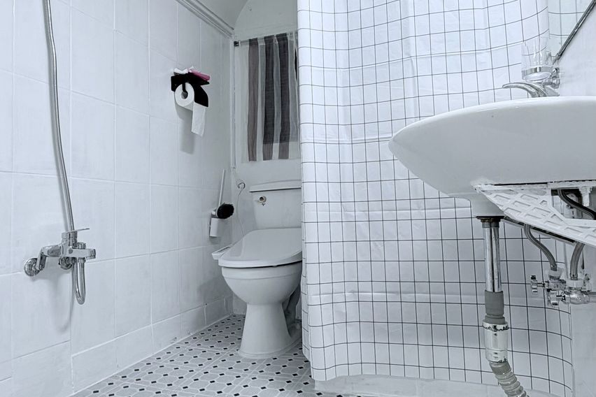 홍대 루프탑 옥탑방 5번째 이미지