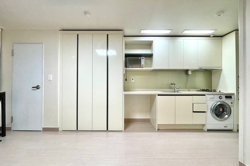 부산역 깔끔 오피스텔 4번째 이미지