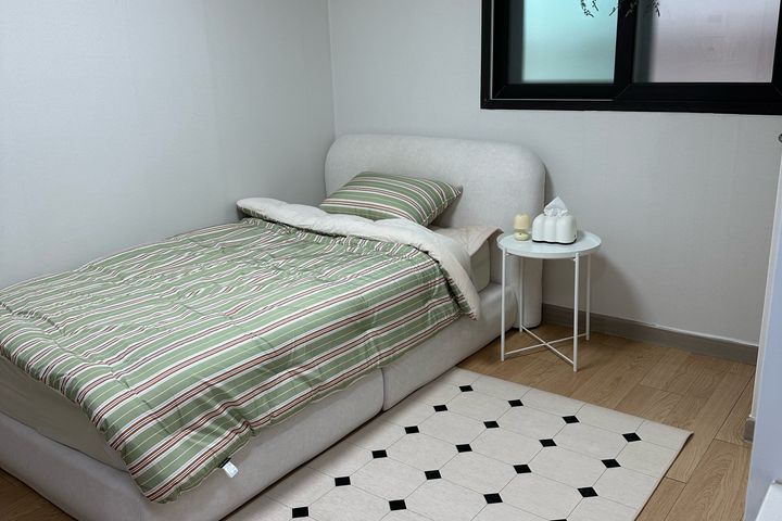 Seodaemun-gu, fully furnished, parking availa 5th image