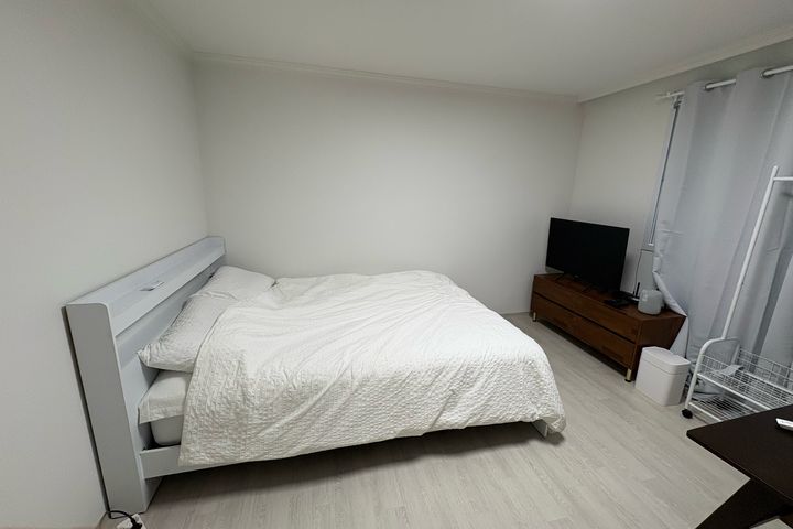 Jh house투룸 3 1번째 이미지