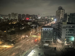 ❤️Sinchungdong City View Restaurants❤️ 14th image