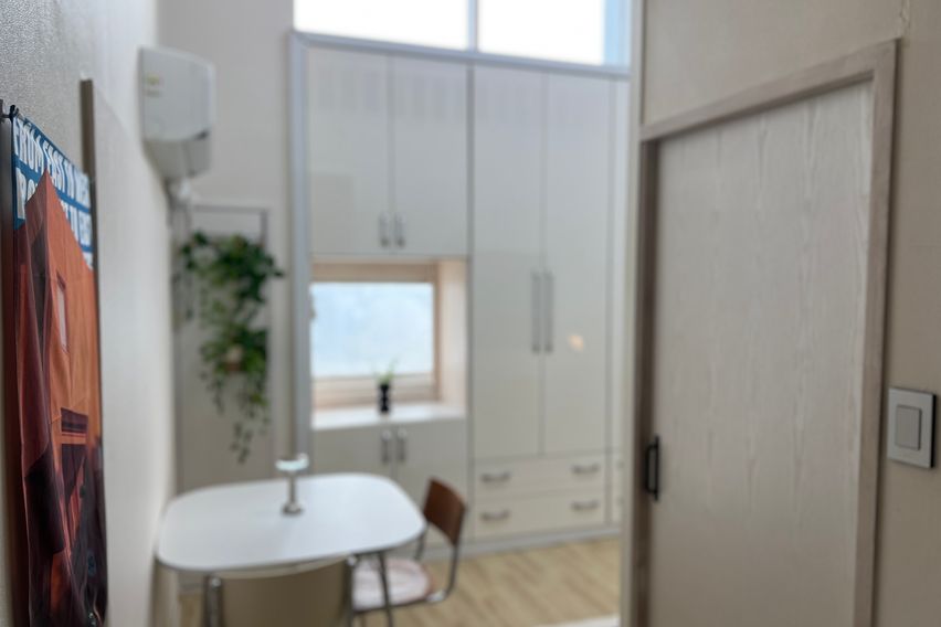 🛋️창원중앙2인복층풀옵션