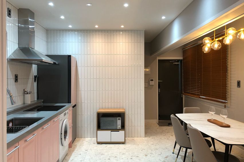 터미널5분집핑크룸 3번째 이미지