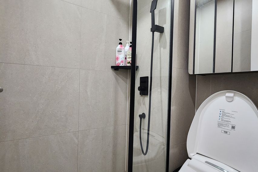 남향 채광🔅호텔급투룸