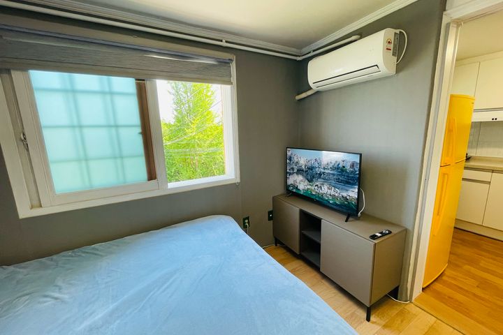 ❤️김포사우역👍주차🏞️숲뷰 5번째 이미지