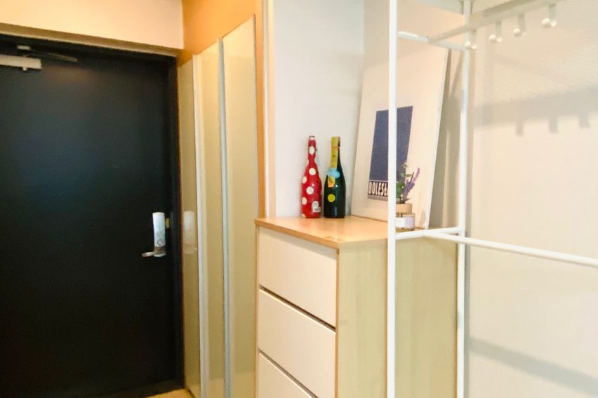 정자역1분 3베드 판교