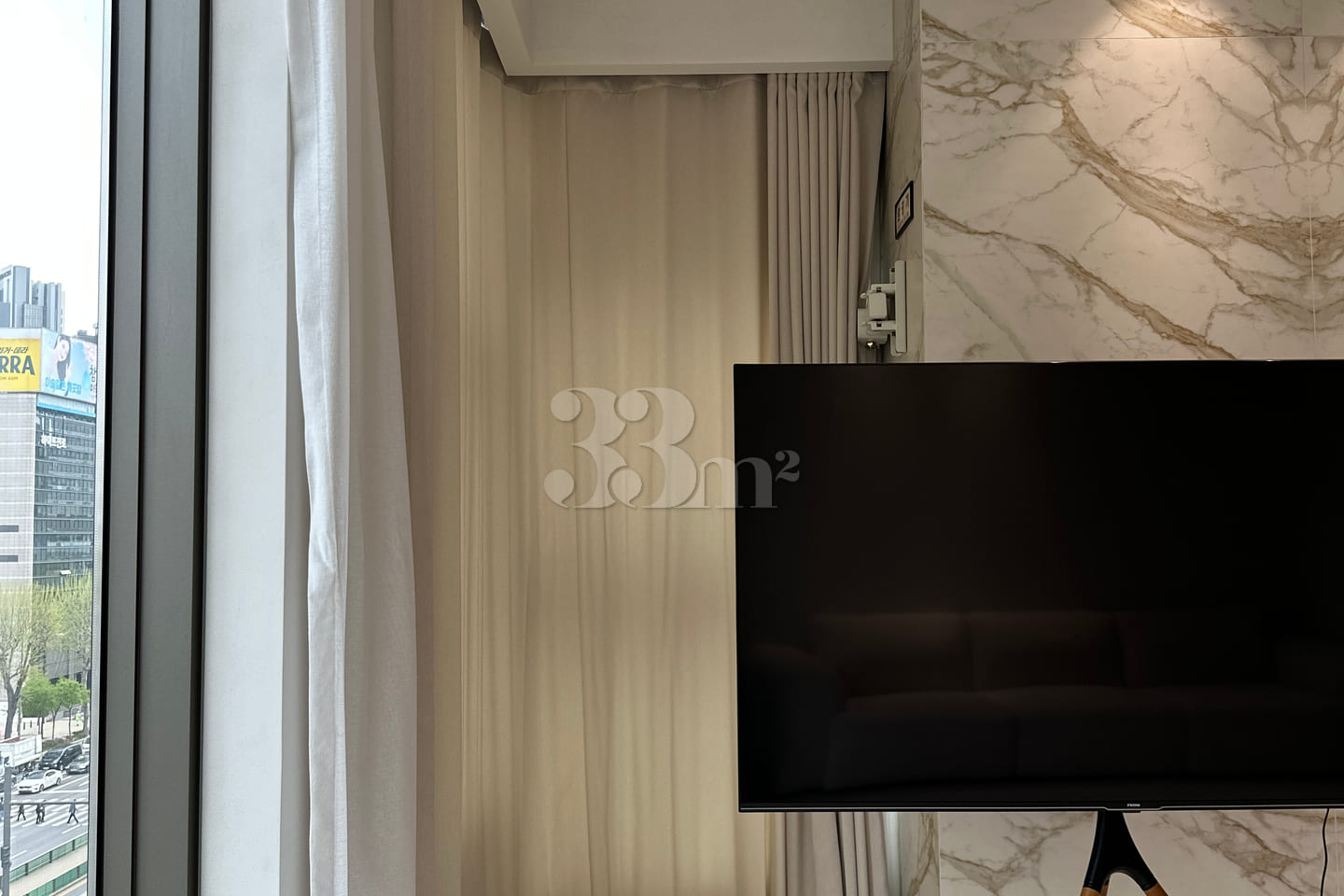 The Orchid Cheongdam Officetel 9th image