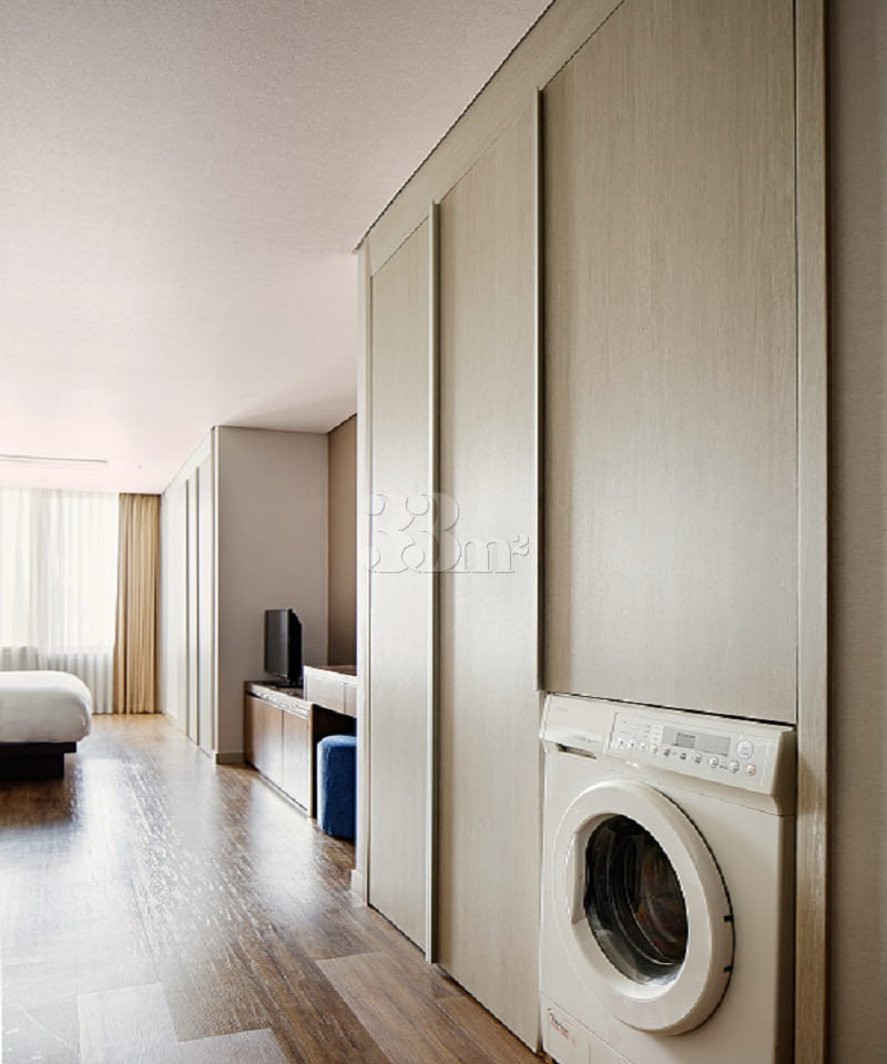 Affordable rooms in Jung-gu, Seoul 2th image