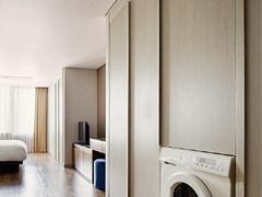 Cozy studio apartment near Seodaemun Station 3th image