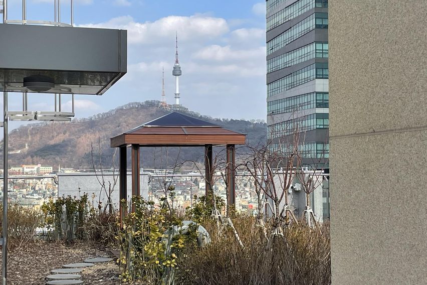 용산오피스텔/남영역5분