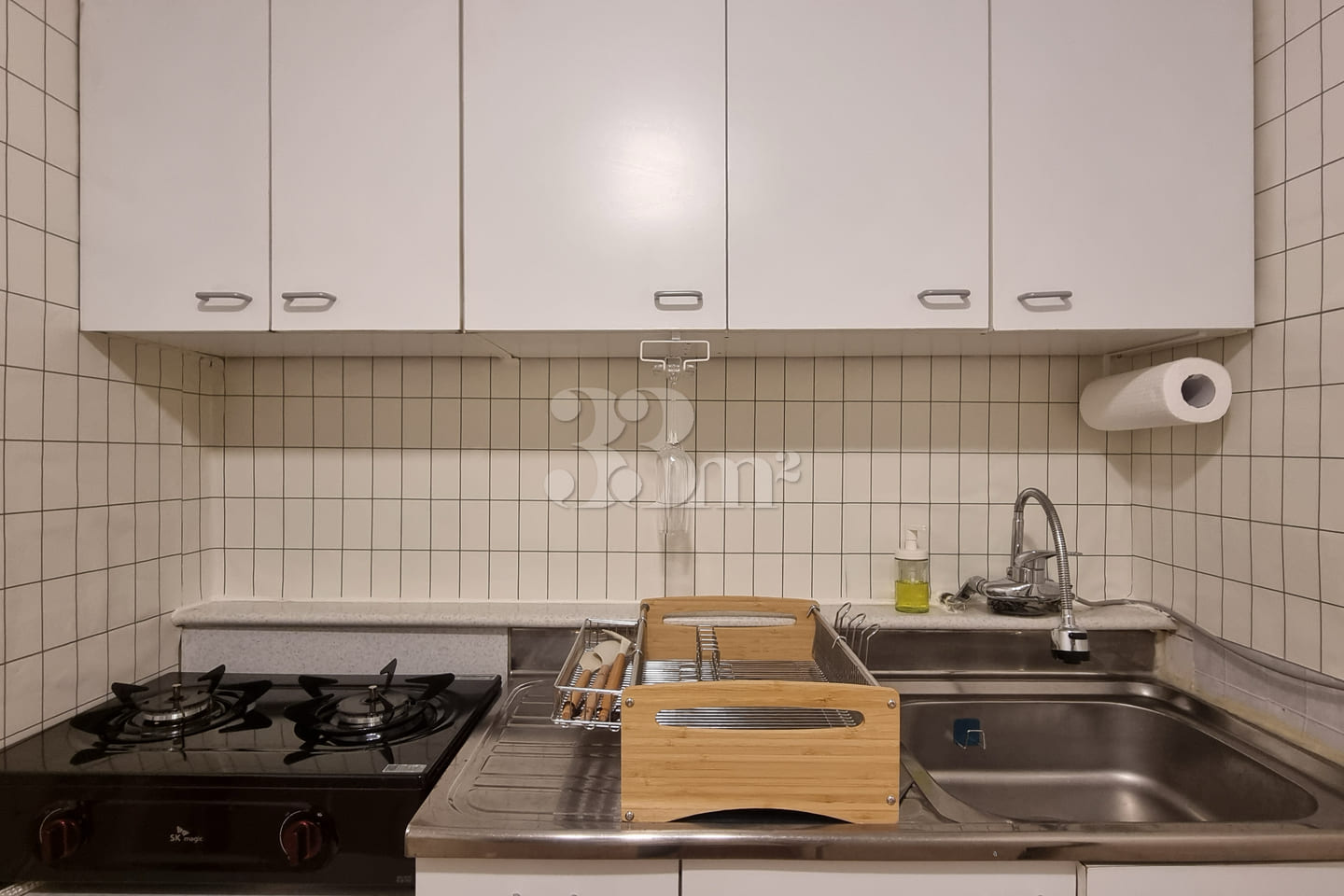 Two-room apartment in Gwangjin-gu, parking av 12th image