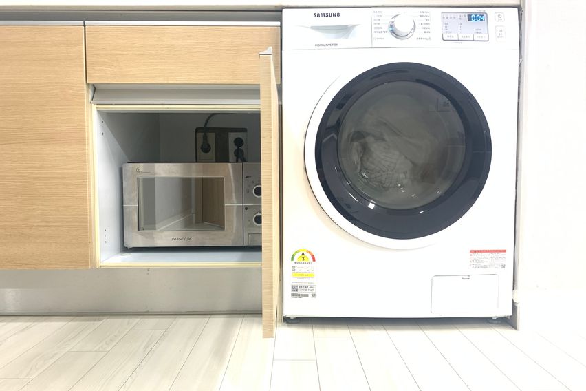 서현역 리모델링 모던