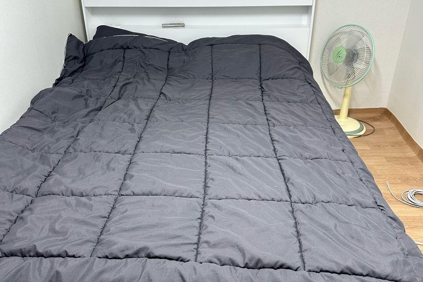 마당에 바베큐 가능 8번째 이미지