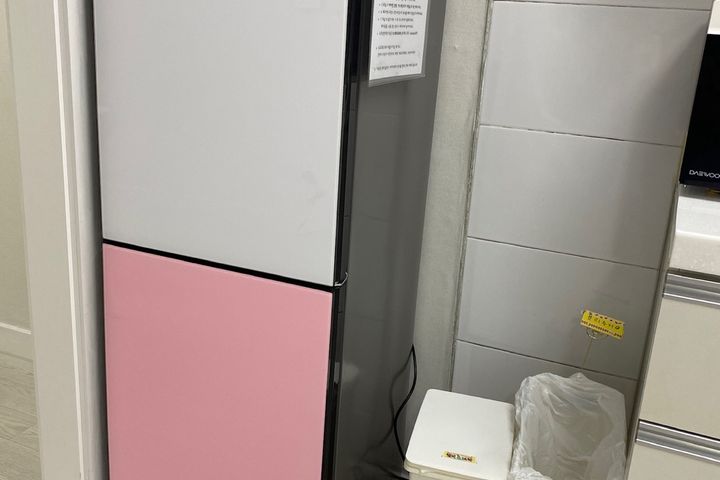깔끔한 전주중심 아파트 15번째 이미지