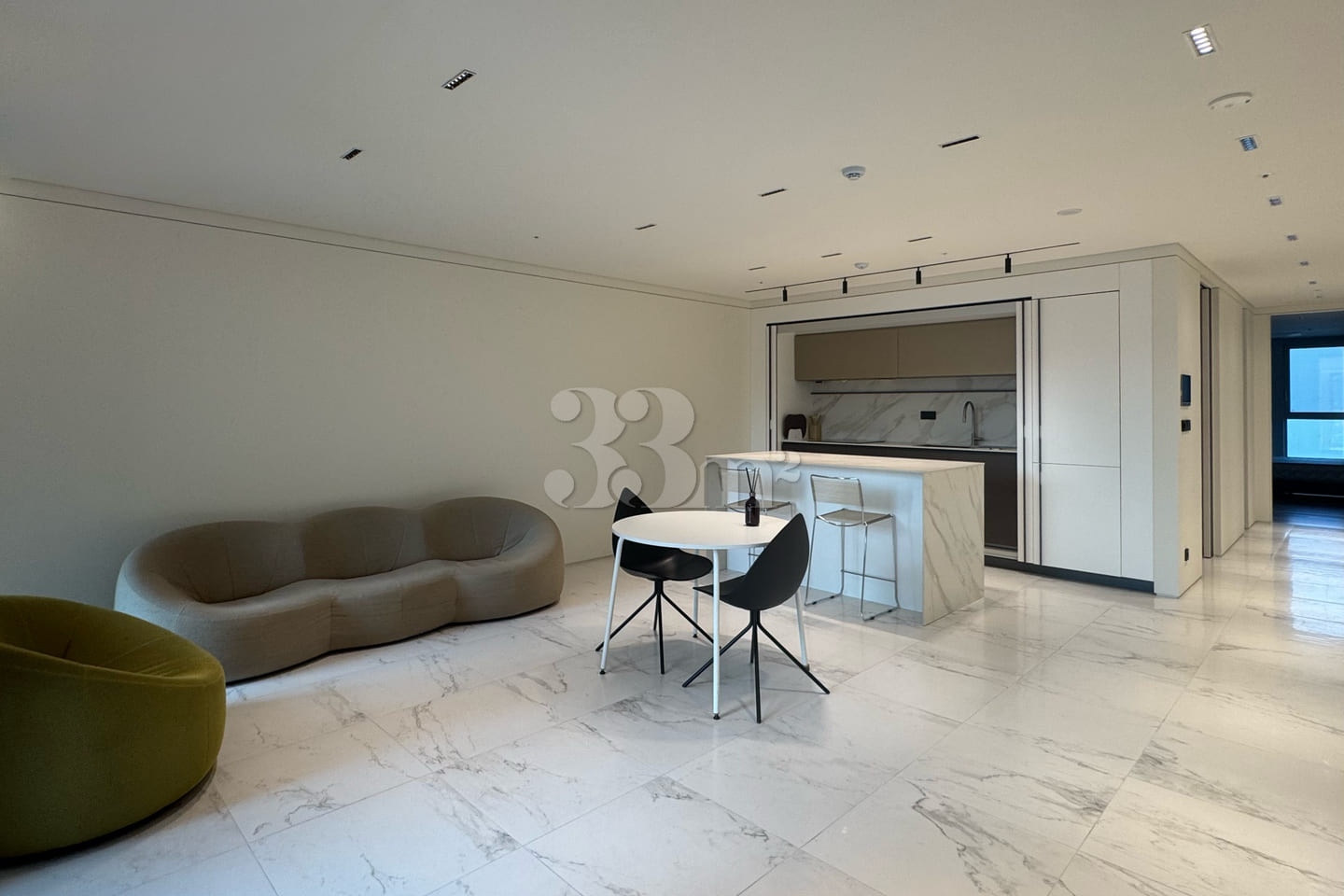 Hannam Itaewon Luxury ✨ 1th image