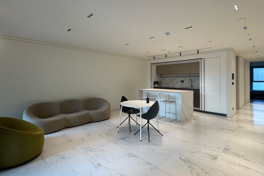 한남 이태원 럭셔리 ✨