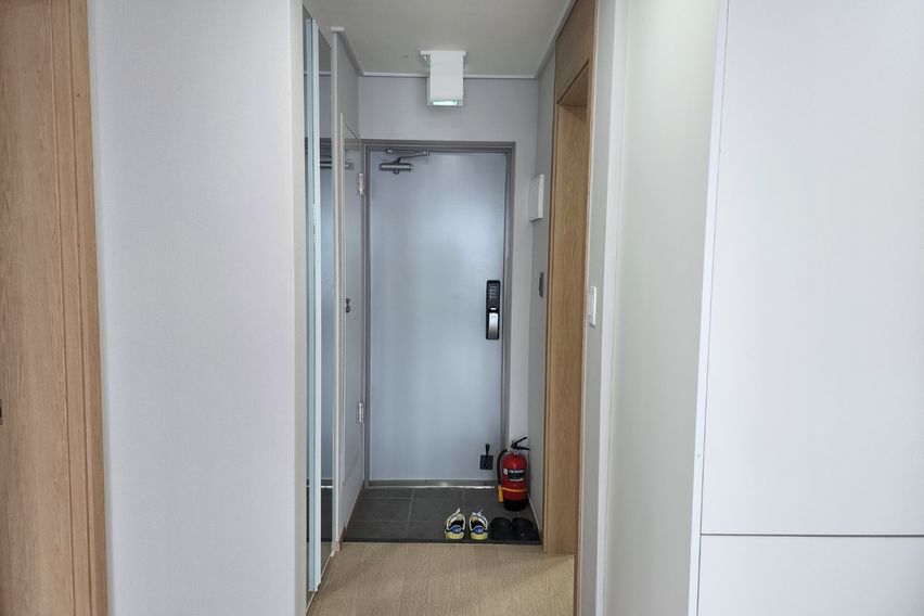 뷰 맛집!! 오션뷰~~