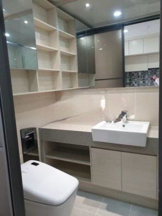 🛋화이트톤 깔끔한 고층