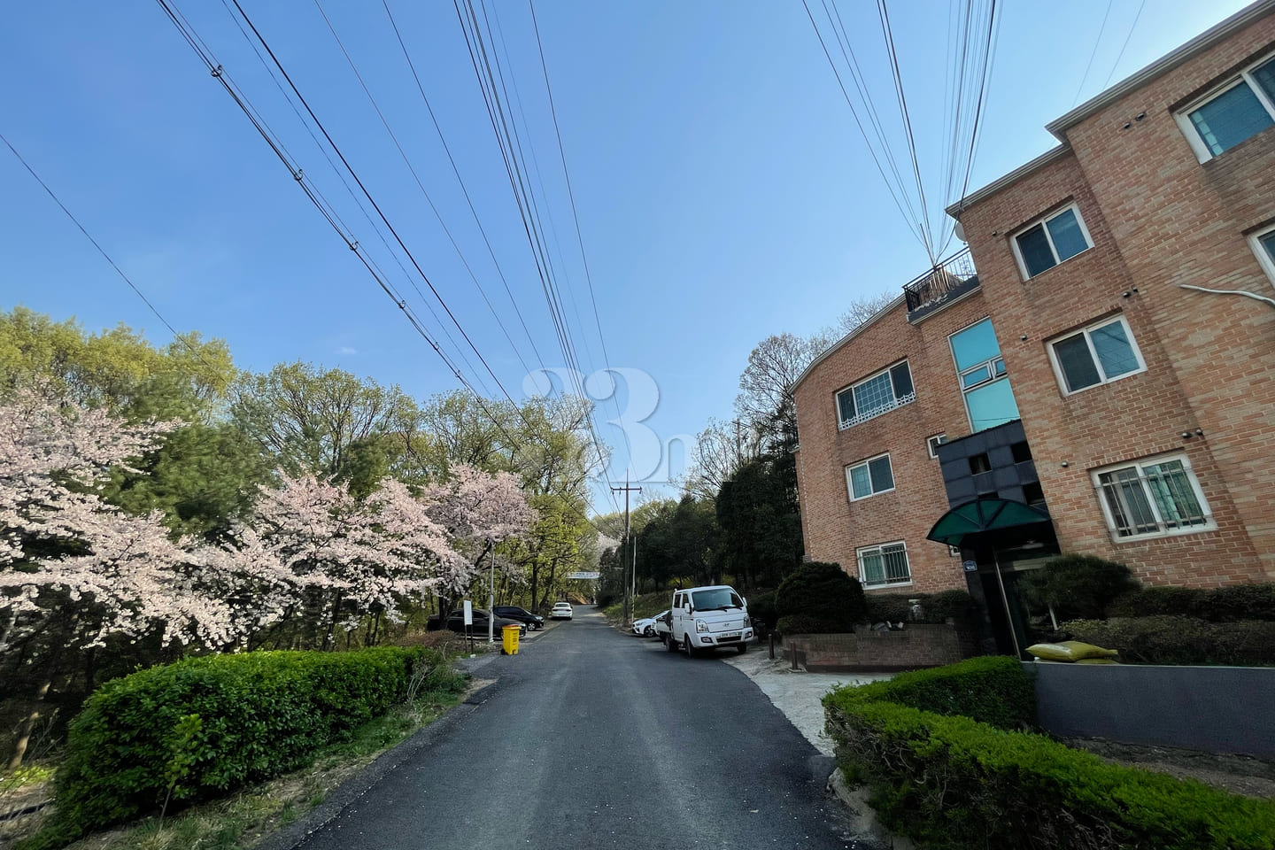 ❤Gimpo Sau 🚞 Forest View ⛰️ Parking 🚘 10th image