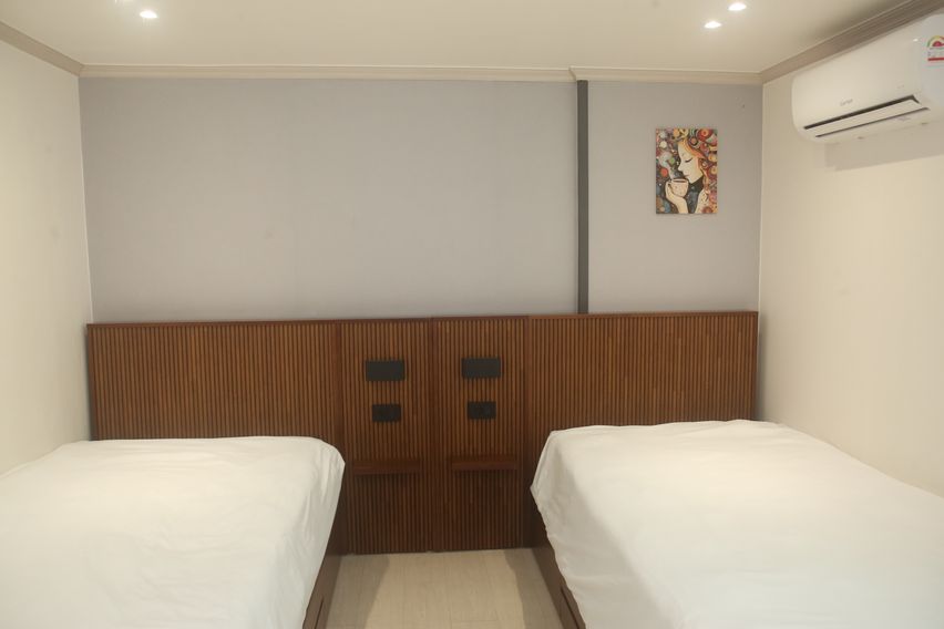 송정 5호선3번출구