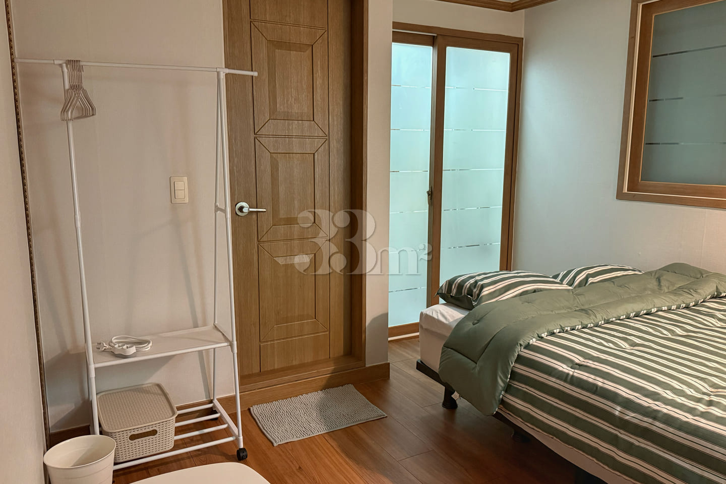 Daegu Suseongmot Lake, fully furnished 🌳2️⃣ 8th image