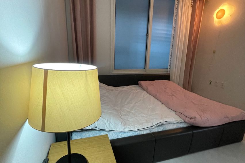 밝고 아늑한 JJ아파트