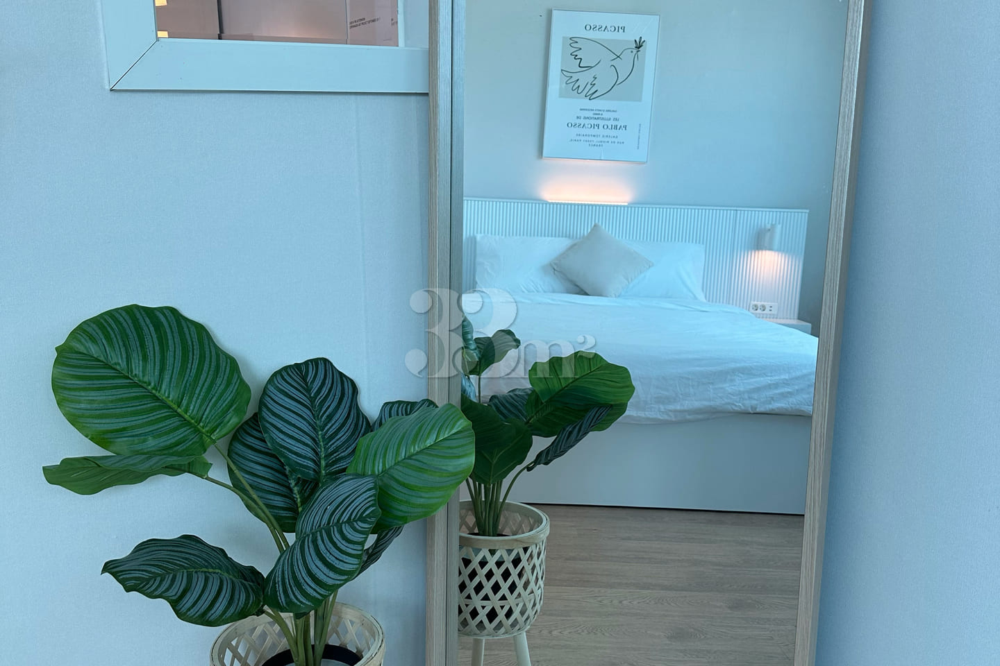 💛1.5-room unit, 2 minutes from Juyeop Statio 6th image