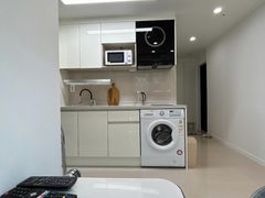 Seoul Gangseo Geullin Park Apartment 8th image
