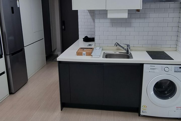 해운대역3분| 투룸 7번째 이미지