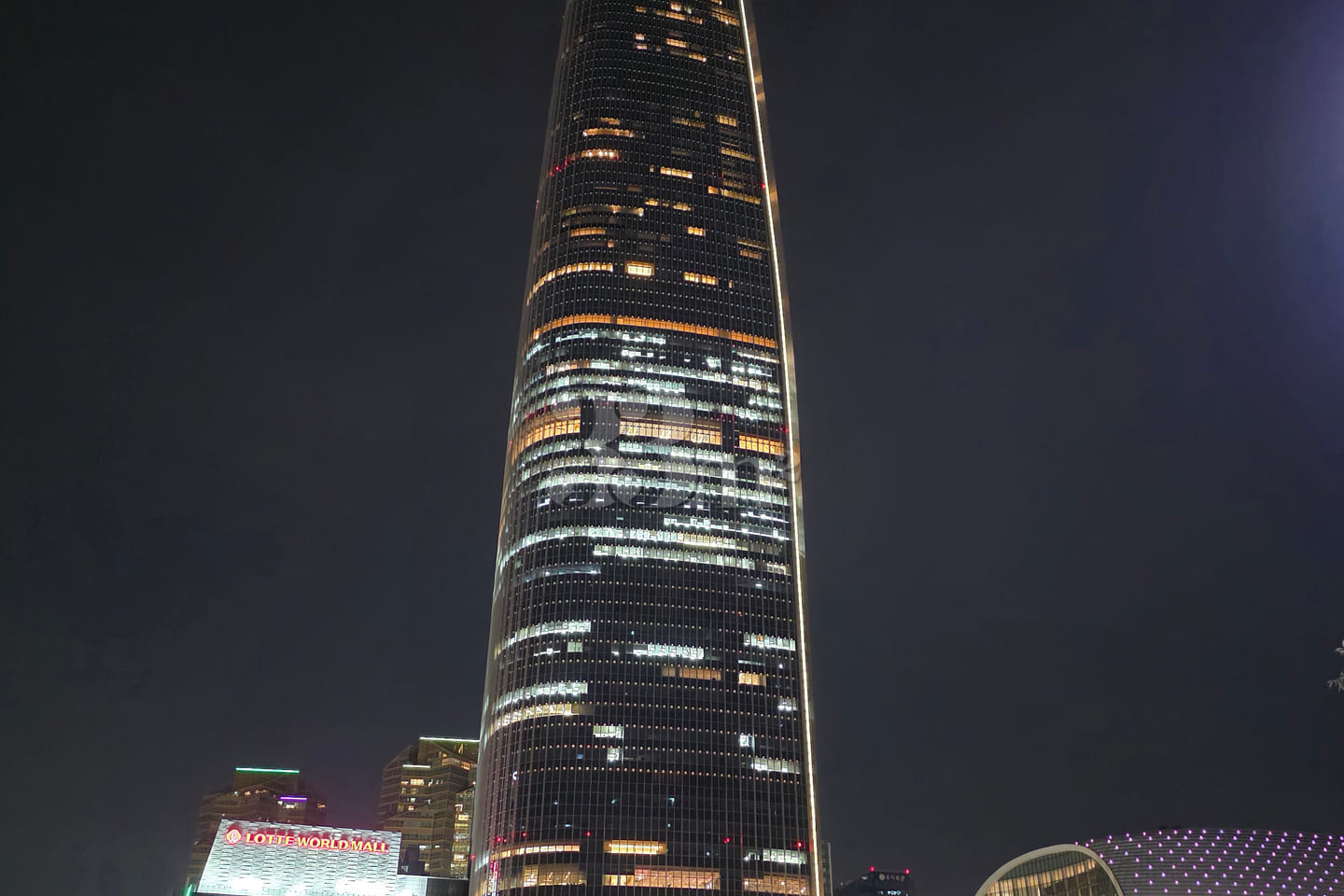 ♥️Jamsil Seokchon Lake Songnidan-gil♥️ 9th image