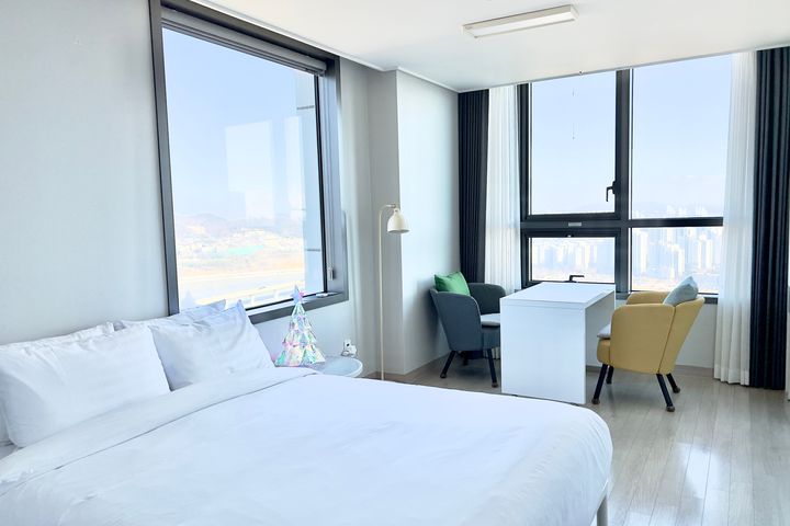 파노라마시티파크뷰36층 5번째 이미지