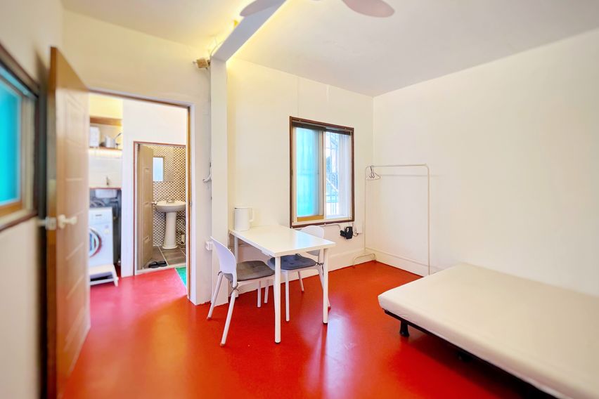 건대 “더우드“ 1