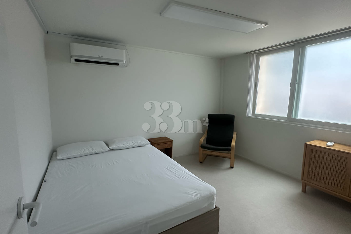 Yeongdeungpo-gu Office Station / Two-room apa 0th image