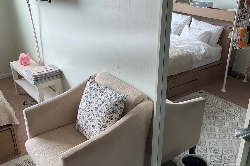 마포역, 한강뷰 🩵