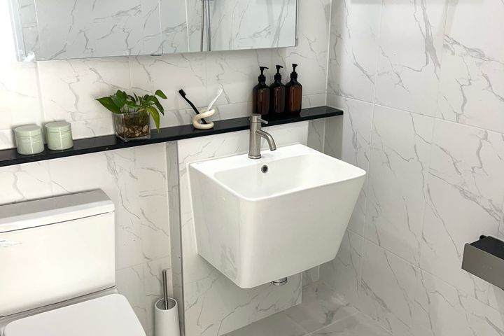 Gyeyang Station, three-room, fully furnished 10th image