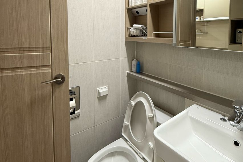 광안리바다를 품고 있는