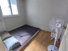 Two rooms, sleeps 4 or more. 15th image