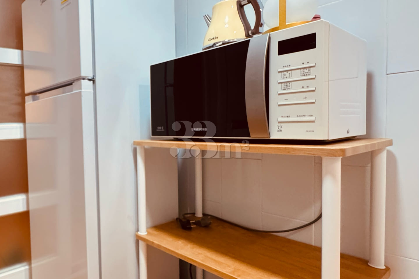 Studio apartment near Daejeon Station and hos 14th image
