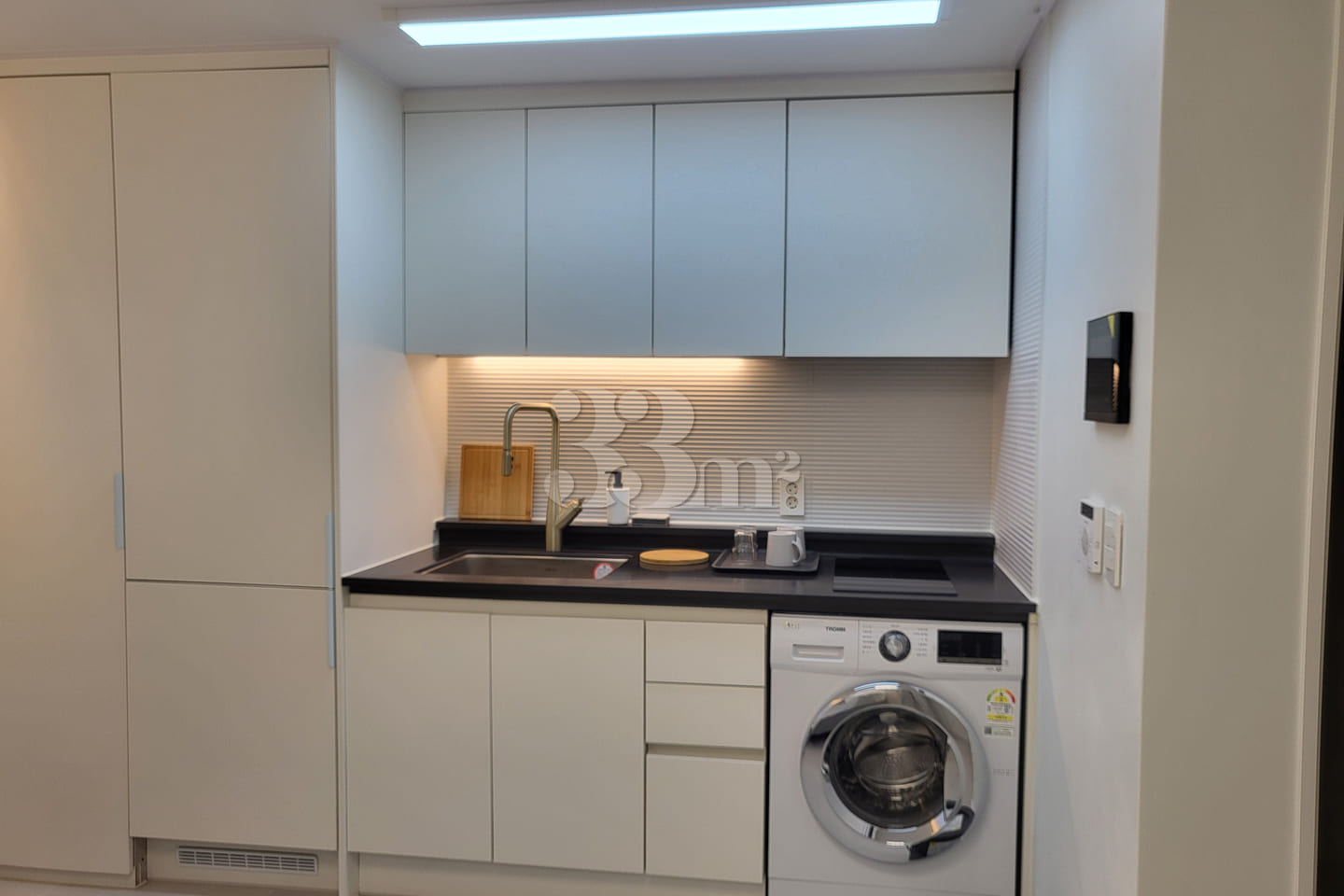 Second floor of a detached house in Seokchon- 5th image