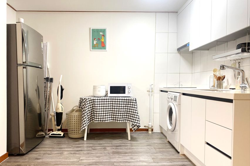 💎인덕원역2초/퀸침대2 11번째 이미지