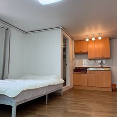 홍대입구역 3분-R32 방 이미지