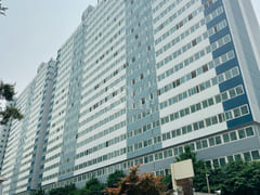 Two-room apartment near Baebang Station (suit 17th image