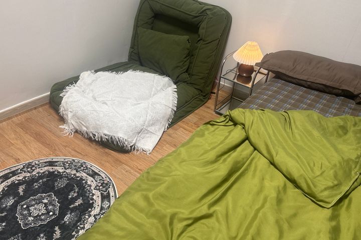 울산 신정동 신정시장 2번째 이미지