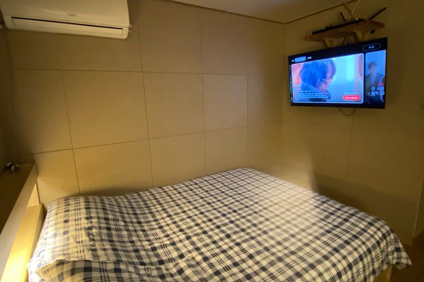 4층 2인용 OA 11번째 이미지