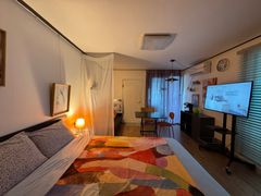 🍀Studio apartment near Gijang Station with a 0th image