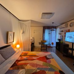 🍀Studio apartment near Gijang Station with a Unit Image