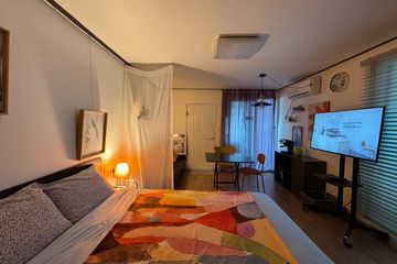 🍀Studio apartment near Gijang Station with a