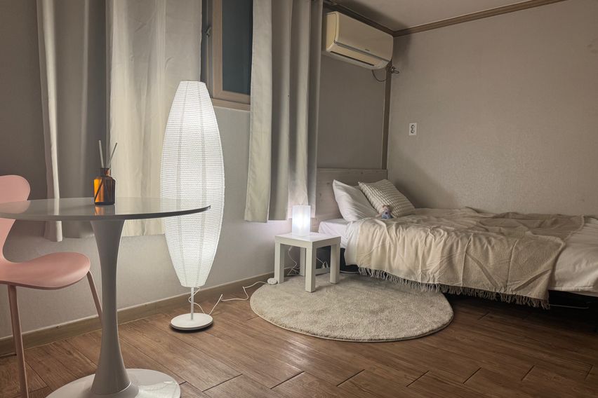 단기월세스테이 33